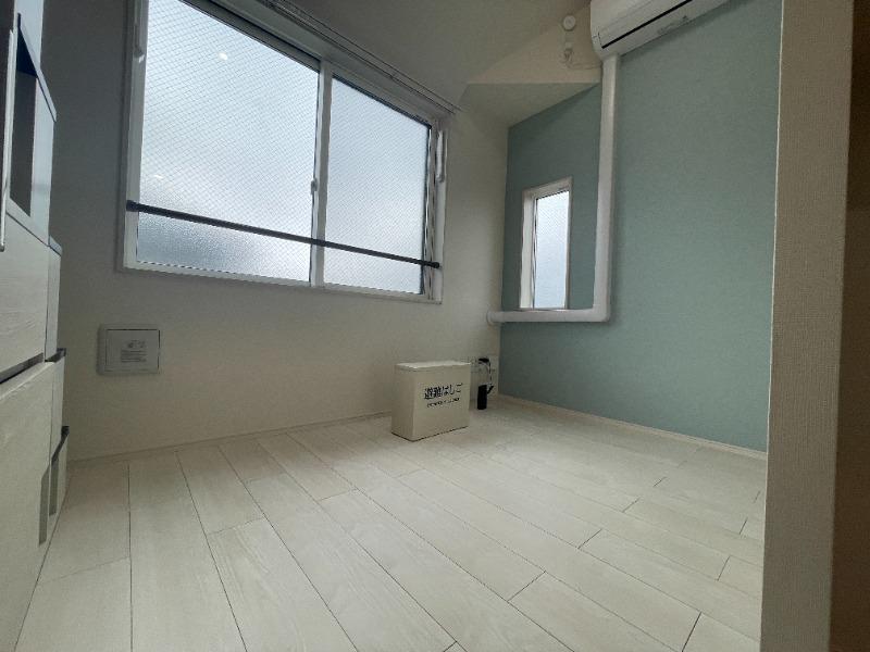 ハーモニーテラス白鷺Ⅱ2階 部屋その他