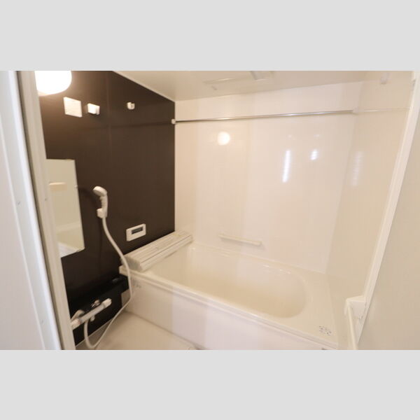 アイム藤沢 バスルーム