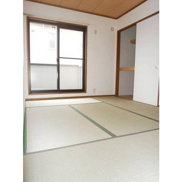 コンフォート0201号室 部屋その他