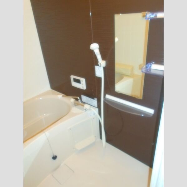 ロンサールⅡ108号室 部屋その他