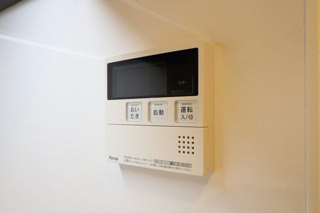 WORVE横浜伊勢佐木町9階 その他