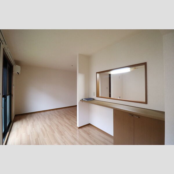 セジュールプラムハイツ LDK