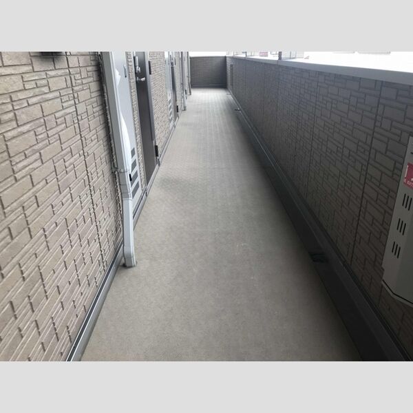 カーサ・セレーノ 周辺