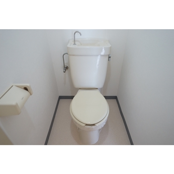 パークヒル航空公園0301号室 内観