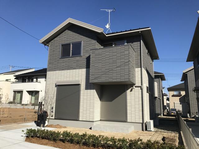 Ｓ－ｖｉｌｌａｇｅの外観画像