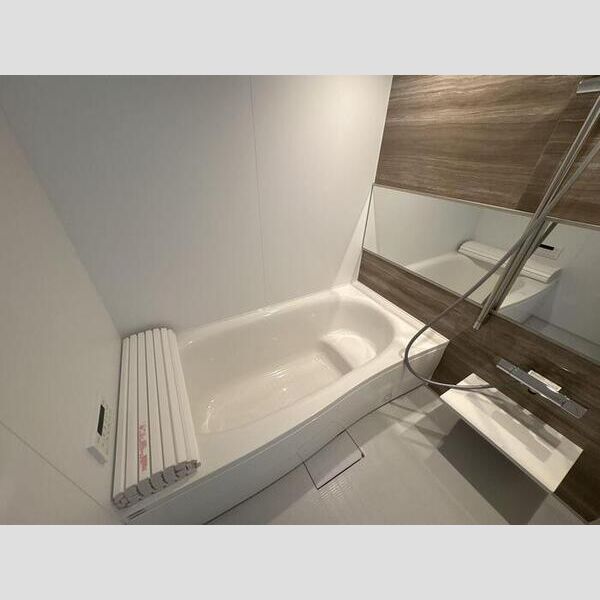 セレスティア扇Ⅴ 浴室