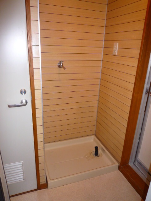 キャステール氷川2階 部屋設備