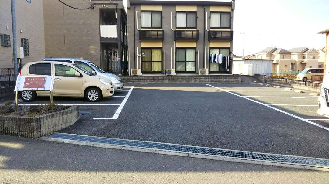 レオパレス霞ヶ関第二104号室 部屋その他