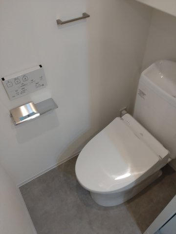 SYFORME ITABASHI Ⅲ601号室 ※同タイプ参考写真です（natural）