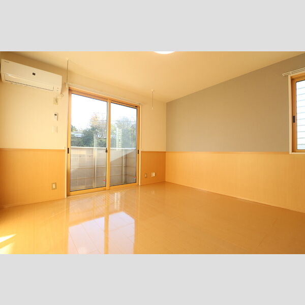 SKY107号室 洋室12.5帖