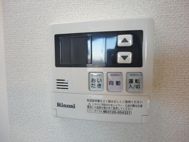 ＴＩＡＲＡ（ティアラ）201号室 室内設備