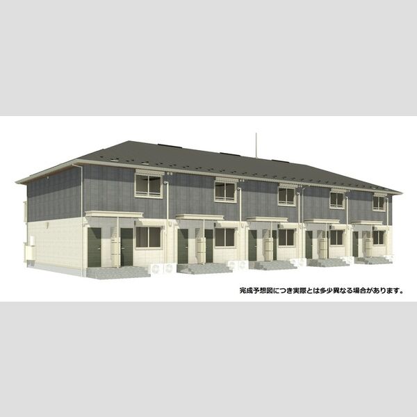 キャピタルワンの外観画像