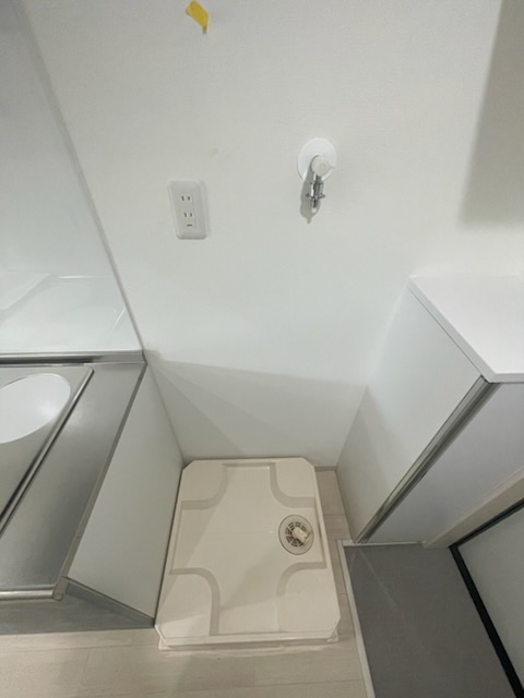 ブリーズ東船橋 部屋設備