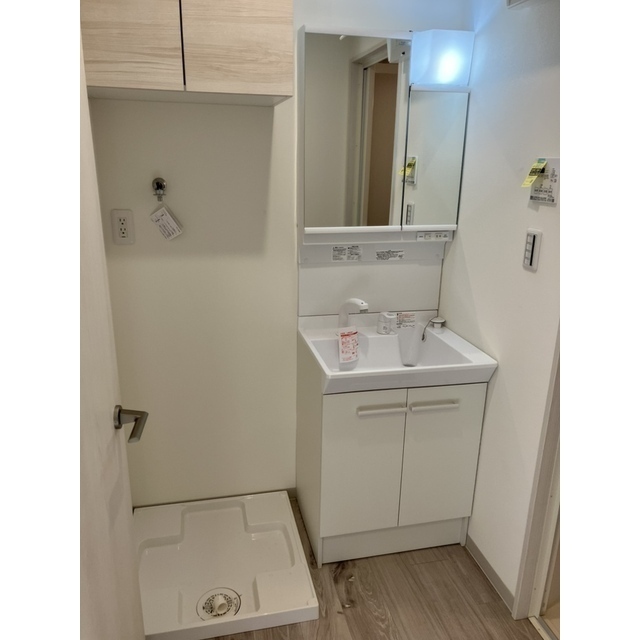 ダイヤモンドクレスト南柏101号室 内観