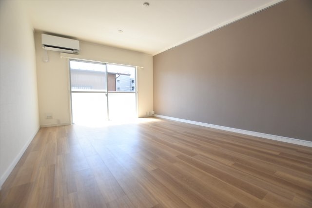 アソシエール文京白山303号室 部屋その他