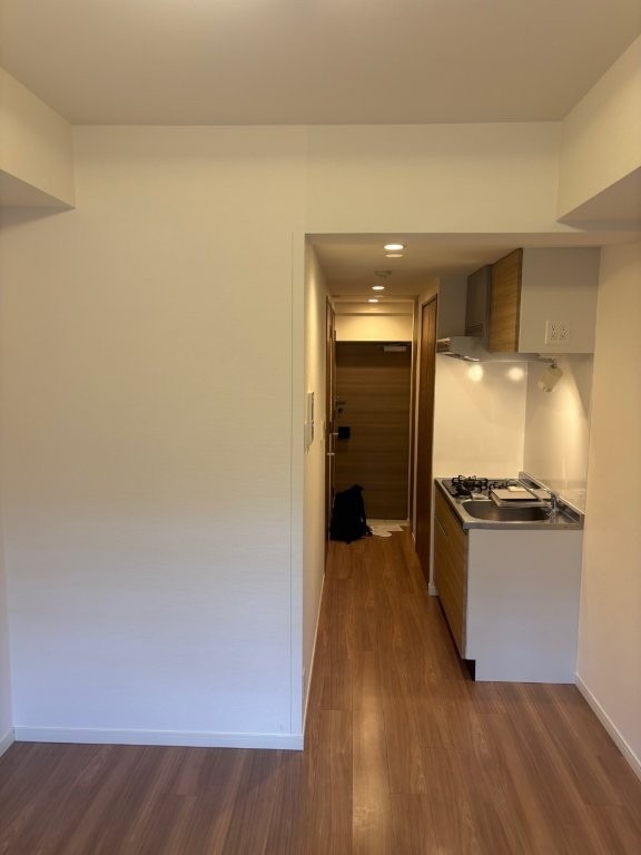 クラリッサ 川崎梶ヶ谷1階 部屋その他