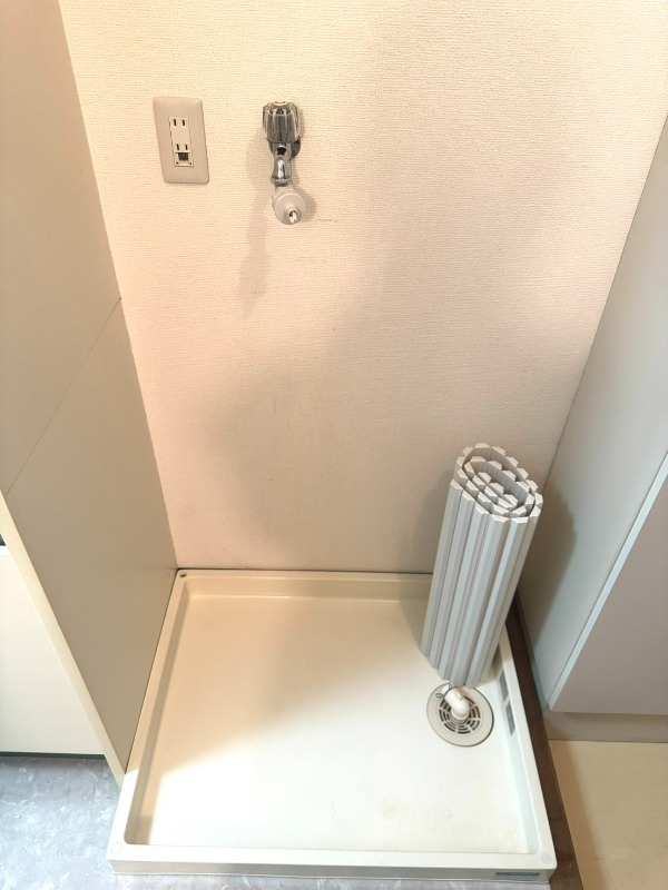 スぺランザ1階 部屋その他