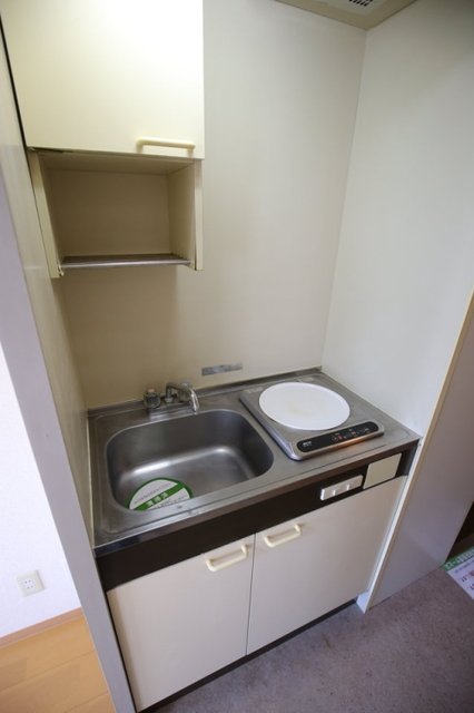 スカイコート久我山 キッチン