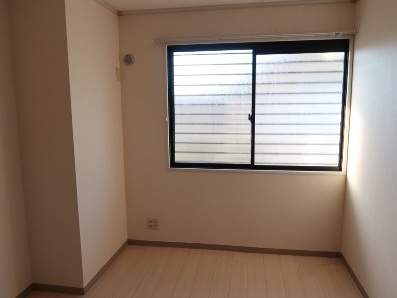 セジュール・司1階 ※別部屋写真参照