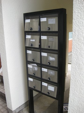 ノーリーズン松戸0101号室 その他共有部分