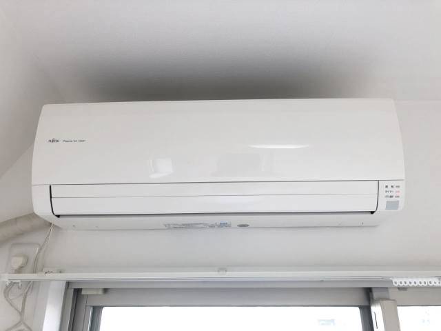 ジョイフルお花茶屋 部屋設備