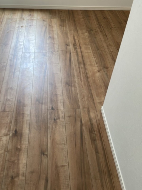 Ｂｅｌｌｅ　Ｆｌｅｕｒ リビング