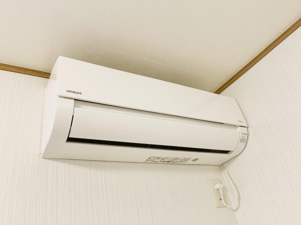 エールメゾン 部屋設備