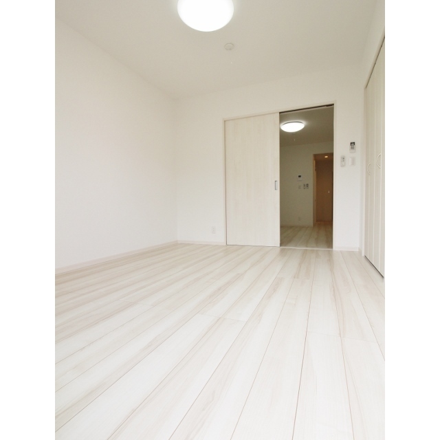 アムール橘206号室 内観