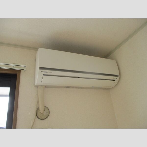 パークアベニュー　A202号室 エアコン