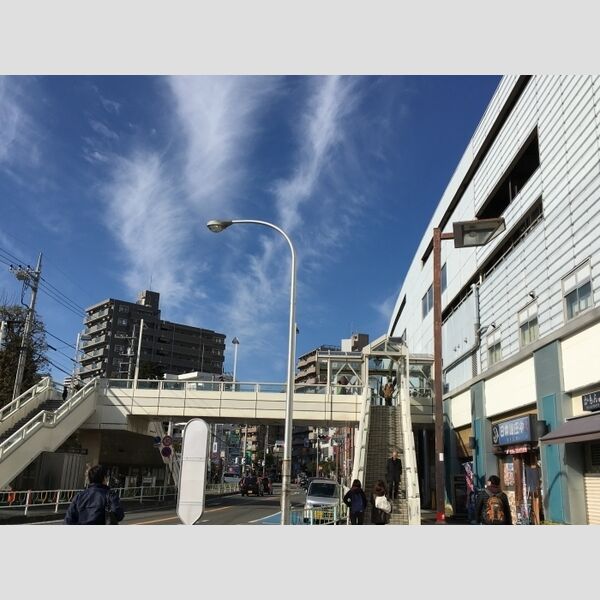 ヴェルメゾン美季 橋本駅前(JR横浜線・京王相模原線)
