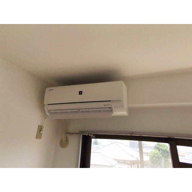 ハイアメージュ305号室 部屋その他