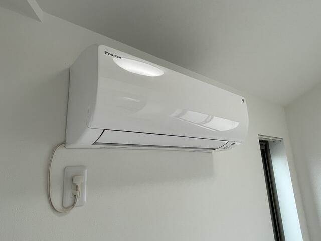 ピリカフォレスト 部屋設備