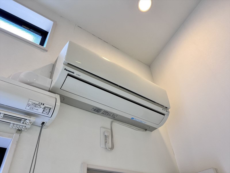 プランドール八千代2階 部屋設備