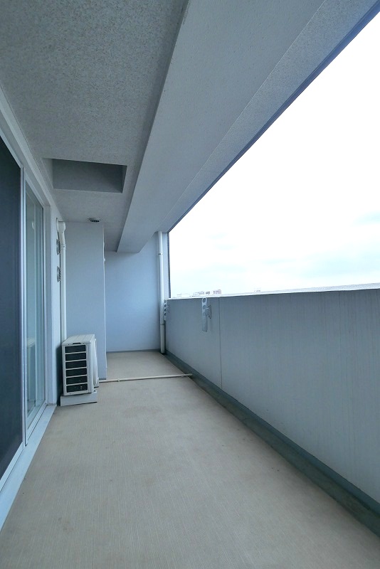 N-flats小台7階 同建物別部屋の参考画像