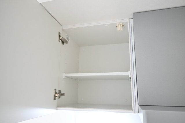 Ｒｅｓｉｄｅｎｃｅ　南千住2階 キッチン