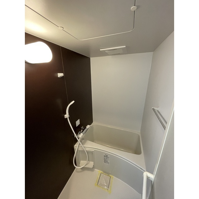 ＵＣマンション豊島園 お風呂