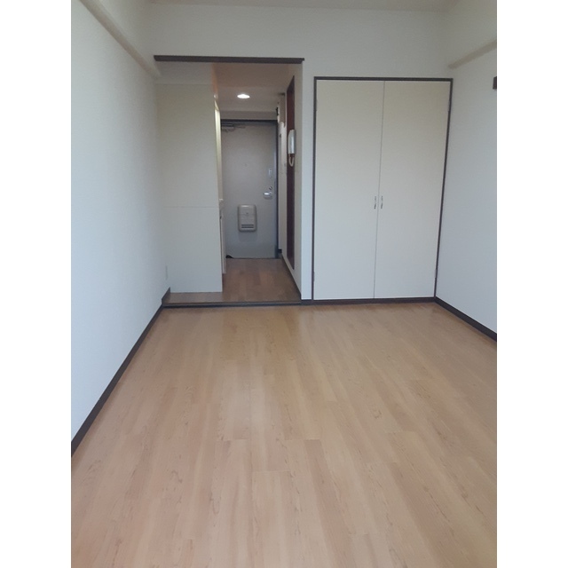 エバーグレース西府0610号室 内観