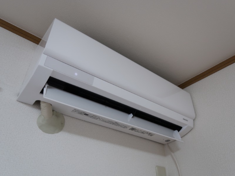 カーサルーチェ ※別号室の写真となります。