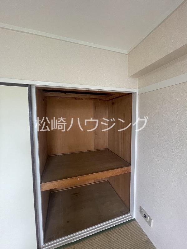 上高田４丁目団地2号棟11階 部屋その他