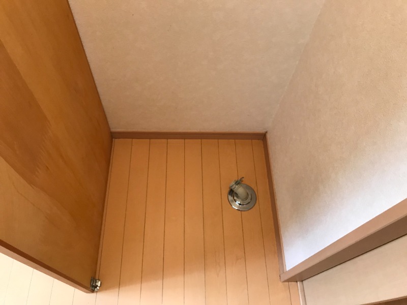 グラッチェ二俣川1階 部屋設備