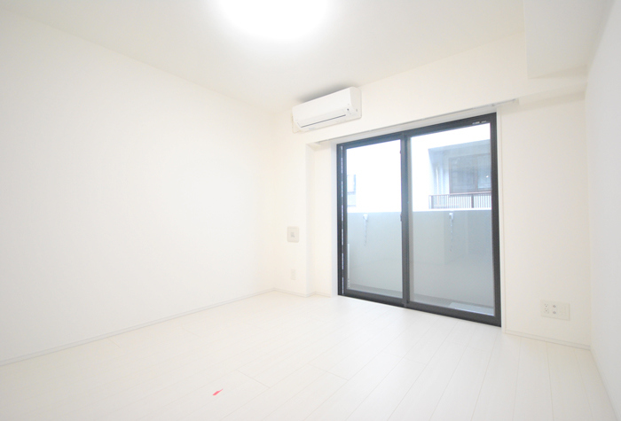 プレミアムキューブ三宿205号室 同建物別部屋の参考画像