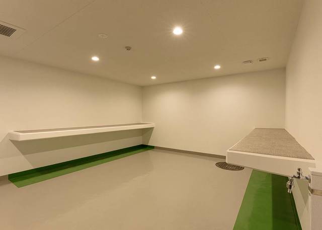 ガーラ大井町グランドステージ4階 その他