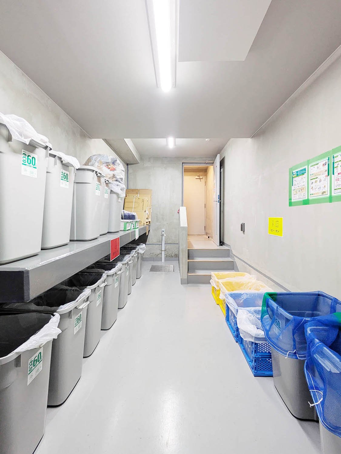 ＬＡＳＡ大崎Ⅴ0403号室 ロビー