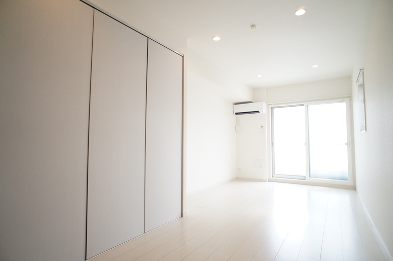 エムズステート矢向3階 部屋その他