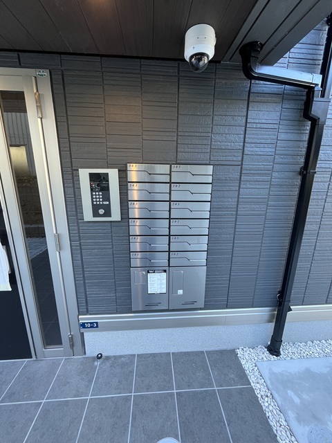 アクア　パーク202号室 その他共有部分