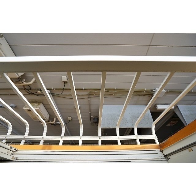 マルソルリヨン0202号室 フラワーボックス