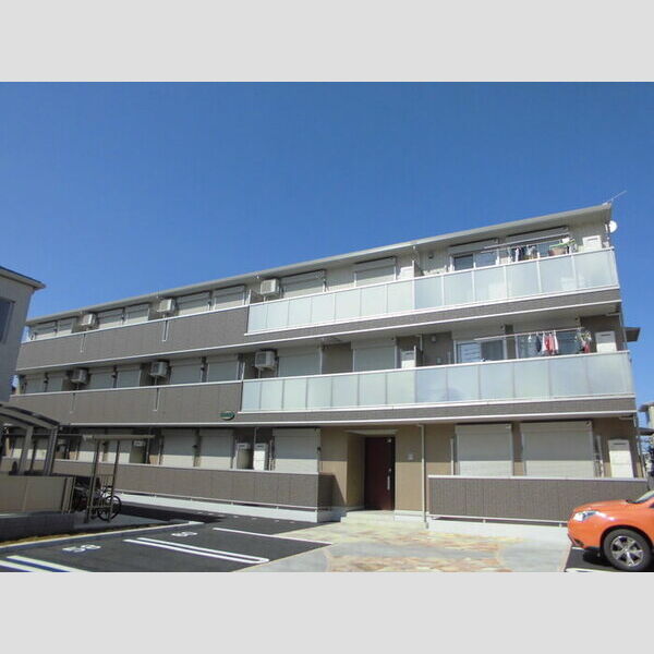 本郷の杜 ラウン101号室 外観