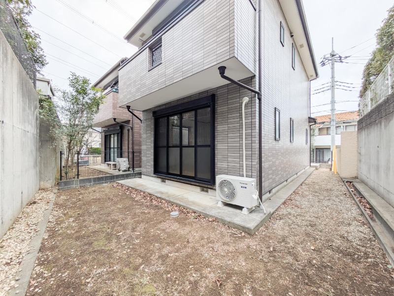 タウンホーム池尻 部屋その他