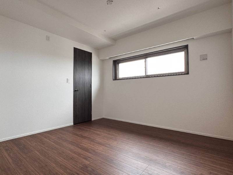 THEパームス熊野前14階 部屋その他