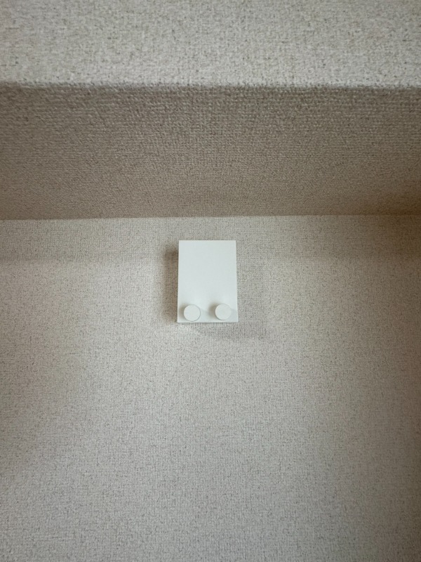 リバレイン(K-125)2階 部屋設備